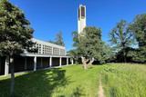 Die Wiesbadener Thomaskirche feiert 60. Jubiläum.