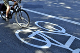 In Wiesbaden wird die Mosbacher Straße zu einer Fahrradstraße umgestaltet.