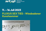 Kooperative New Jazz präsentiert mehrteilige Performance im Kunsthaus Wiesbaden im Rahmen des Kunstsommers 2023