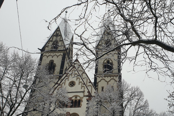 In der Vorweihnachtszeit finden einige Veranstaltungen und Aktionen der Jugendkirche Kana statt.