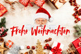 Die Redaktion von Wiesbadenaktuell.de wünscht Ihnen, liebe Leserinnen und Leser ein schönes Fest und hoffnungsvolle sowie entspannte Weihnachtsfeiertage!