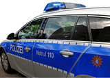 Stadtpolizist bei Personenkontrolle in Wiesbaden verletzt
