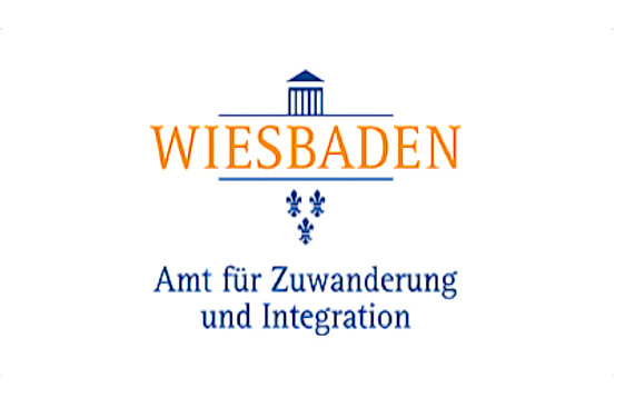 Logo Amt für Zuwanderung und Integration
