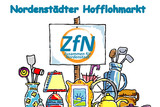 Ab sofort ist die Anmeldung für den Hofflohmarkt, der im September 2024 in Wiesbaden-Nordenstadt stattfindet, möglich