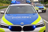 Autobahnpolizei Wiesbaden zieht am Samstagvormittag einen betrunkenen Transporter-Fahrer auf der A66 aus dem Verkehr.