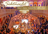 Sektnacht – Ball des Sports Special