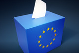 Bürgermeisterin Christiane Hinninger informierte jugendliche Erstwähler zur kommenden Europawahl