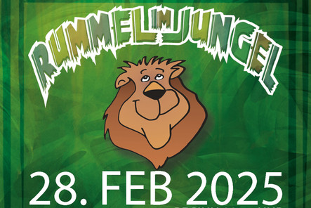 Rummel im Jungel: Das Kult-Event ist zurück. Am Freitag, 28. Februar, wird wieder in Nordenstadt gefeiert.