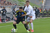 SV Wehen Wiesbaden zum Verfolgerduell am Samstagnachmittag beim 1. FC Saarbrücken