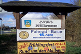 Wie 2018 wird es auch in diesem Jahr ein wunderbares Frühlingsfest in Auringen geben.
