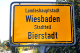 Der Ortsbeirat Wiesbaden-Bierstadt kommt zu seiner nächsten öffentlichen Sitzung zusammen.