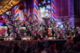 Die DACHO lockt Fastnachtstars auf die Kurhausbühne nach Wiesbaden: Große Prunksitzung am 21. Januar 2024