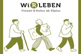 In Wiesbaden ist das neue Freizeit- und Kulturprogramm für Senioren erschienen.