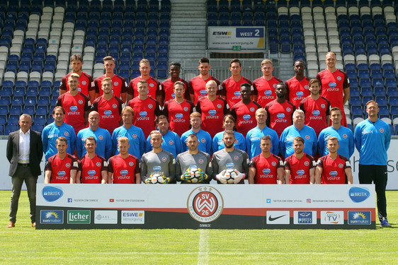 SV Wehen Wiesbaden erkämpft sich einen Punkt in Magdeburg