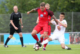 Das Team von Rüdiger Rehm verliert beim Zweitligisten FC Ingolstadt