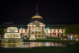 Die U.S. Army Garnison Wiesbaden lädt die Bevölkerung zum traditionellen Holiday-Konzert ins Kurhaus ein.