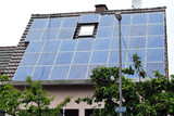 Vortrag zur Photovoltaik im Wiesbadener Umweltladen