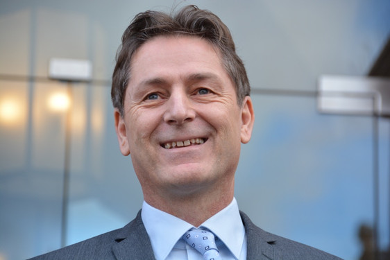 Axel Klug beendet am 31. März 2022 nach rund 2 Jahren seine Arbeit als Wiesbadens erster City-Manager.