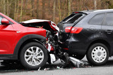 Auf der A66 bei Wiesbaden-Biebrich kam es am zu einem  Auffahrunfall. Dabei wurde eine Frau verletzt.