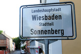 Der Ortsbeirat Wiesbaden-Sonnenberg kommt zu seiner nächsten öffentlichen Sitzung zusammen.