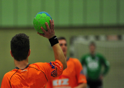 Großes Jugend-Handball-Qualifikationswochenende in Wallau