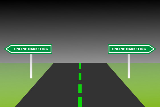 Wichtig für jedes Unternehmen: Online Marketing