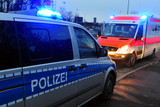 Am 12. Dezember verletzte ein Fahrzeugführer in Wiesbaden-Bierstadt einen 9-Jährigen leicht und fuhr weiter. Die Polizei sucht nach Zeugen.