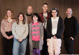 Die Jury des Nachwuchsfestivals Werkstatt der Jungen Filmszene  in Wiesbaden sucht die preiswürdigsten Teilnehmer