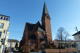 Jugendkirche Wiesbaden-Biebrich