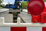 Ab Montag, 3. Februar, erneuert ESWE Versorgung die Wasserleitung in der Welfenstraße in Wiesbaden. Es kommt zu Sperrungen.