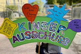 Anläßlich des Weltkindertags 2024 findet in Wiesbaden am Sonntag, 22. September, ein Kinderfest statt.