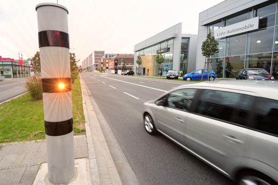 Neue Bußgelder und Fahrverbote drohen ab 28. April