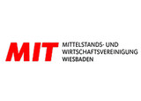 Logo MIT Wiesbaden