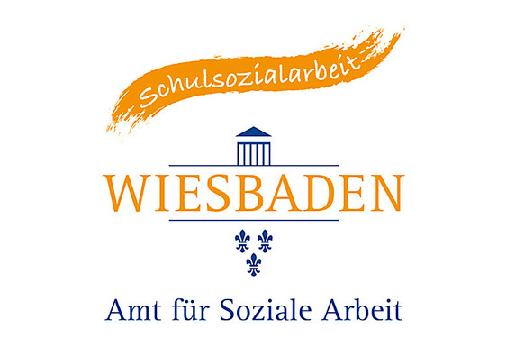 Die Schulsozialarbeit der hessischen Landeshauptstadt arbeitet auch während Corona weiter.