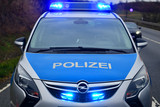 Auto-Diebstahl in Hofheim-Wallau