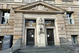 Die Hessischen Landesbibliothek wird sich dem Fernwärmenetz der Stadt Wiesbaden anschließen.