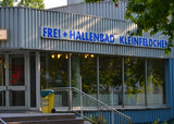 Hallenbad Kleinfeldchen
