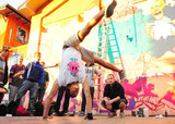 Hip-Hop Tanzkurse für Kinder und Jugendliche in der Reduit.