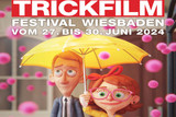 In Wiesbaden wurden am Sonntag, 30. Juni, die Publikumspreise des 25. Internationalen Trickfimfestivals bekannt gegeben.