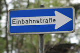 In der Walkmühlstraße werden Einbahnstraßenabschnitte eingerichtet.