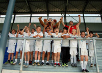 Wiesbadenaktuell Restplätze für Fußballcamp in den Herbstferien