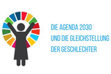 Ausstellung: "Agenda 2030 – Rechte von Mädchen* und Jungen* weltweit“ in der Schwalbe 6 in Wiesbaden
