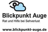 Probleme mit dem Sehen: Beratungsangebot von "Blickpunkt Auge“ in Musterausstellung Belle Wi in Wiesbaden-Dotzheim.
