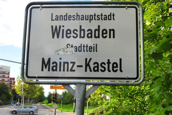Der Ortsbeirat Wiesbaden-Kastel kommt zu seiner nächsten öffentlichen Sitzung zusammen.