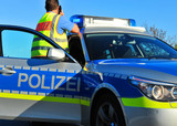 Die Autobahnpolizei Wiesbaden überprüfte 9 Stunden lang die Geschwindigkeit von Verkehrsteilnehmern in der Nacht zum Sonntag auf der A66 bei Erbenheim. 1.410 Autofahrer waren zum teil viel zu schnell.