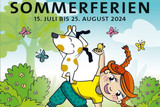 Die Stadt Wiesbaden bietet auch in diesem Jahr wieder ein umfangreiches Sommerferienprogramm für die Kinder und Jugendlichen an.