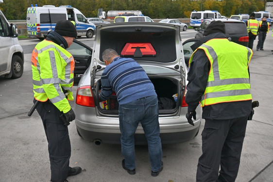 Wiesbadenaktuell Polizei Nimmt Einbrecher Ins Visier