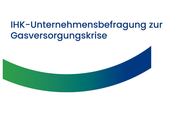 IHK Wiesbaden hat eine Umfrage zur Gasversorgungskrise durchgeführt