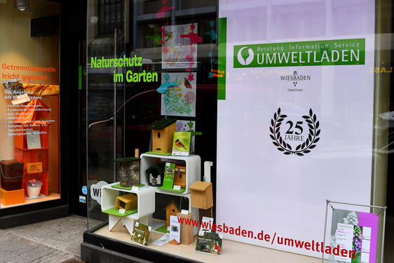 Umweltladen Wiesbaden