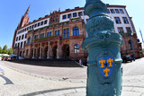 In der vierte September-Woche tagt die Wiesbadener Stadtverordnetenversammlung in öffentlicher Sitzung im Rathaus.